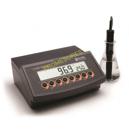 PH-mètre HANNA HI2211