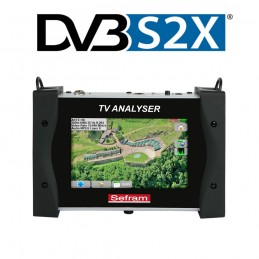 Option DVB-S2X 978484500...