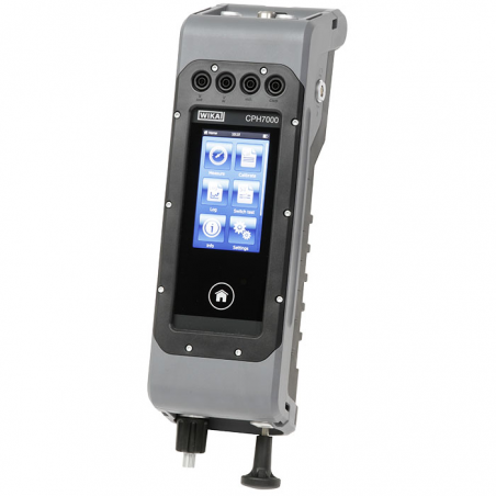 Calibrateur de pression portable Wika CPH7000