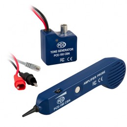 Détecteur de câbles PCE-180 CBN