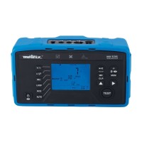 Appareils de protection électrique et de sécurité