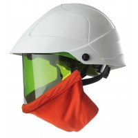 Casques de chantier et autres casques de sécurité