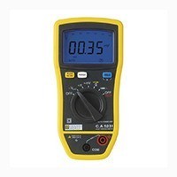 Testeur électrique, contrôle électrique et accessoires