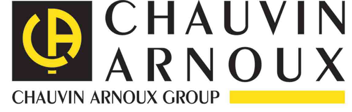 03. Chauvin Arnoux